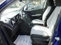 Blue Topaz Metallic - Trax LT AWD Photo No. 15