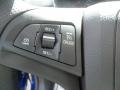 Blue Topaz Metallic - Trax LT AWD Photo No. 20