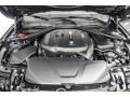 2017 Black Sapphire Metallic BMW 4 Series 430i Coupe  photo #17