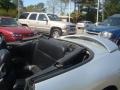 Sterling Silver Metallic - Eclipse Spyder GT Photo No. 19