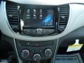 Blue Topaz Metallic - Trax LT AWD Photo No. 24