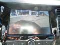 Blue Topaz Metallic - Trax LT AWD Photo No. 28