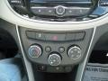 Blue Topaz Metallic - Trax LT AWD Photo No. 29