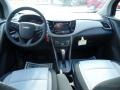 Blue Topaz Metallic - Trax LT AWD Photo No. 32