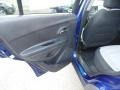 Blue Topaz Metallic - Trax LT AWD Photo No. 33