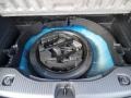 Blue Topaz Metallic - Trax LT AWD Photo No. 39
