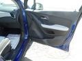 Blue Topaz Metallic - Trax LT AWD Photo No. 43
