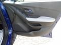 Blue Topaz Metallic - Trax LT AWD Photo No. 44