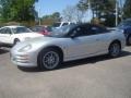 Sterling Silver Metallic - Eclipse Spyder GT Photo No. 24