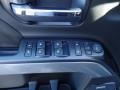 2017 Black Chevrolet Silverado 2500HD LTZ Crew Cab 4x4  photo #18