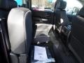 2017 Black Chevrolet Silverado 2500HD LTZ Crew Cab 4x4  photo #57