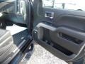 2017 Black Chevrolet Silverado 2500HD LTZ Crew Cab 4x4  photo #60
