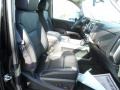 2017 Black Chevrolet Silverado 2500HD LTZ Crew Cab 4x4  photo #62