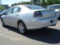 2004 Sterling Silver Metallic Mitsubishi Galant GTS  photo #4