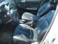 Sterling Silver Metallic - Galant GTS Photo No. 9