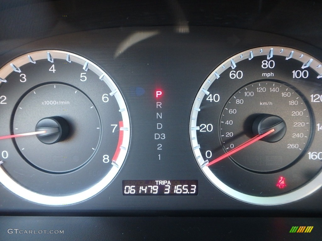2011 Accord EX-L V6 Sedan - Celestial Blue Metallic / Black photo #29