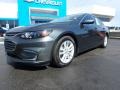 Nightfall Gray Metallic - Malibu LT Photo No. 2