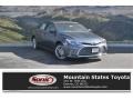 Magnetic Gray Metallic - Avalon Limited Photo No. 1