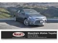 2017 Magnetic Gray Metallic Toyota Avalon Limited  photo #1