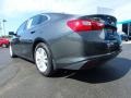 Nightfall Gray Metallic - Malibu LT Photo No. 5