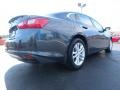 Nightfall Gray Metallic - Malibu LT Photo No. 9