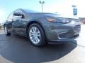 Nightfall Gray Metallic - Malibu LT Photo No. 12