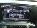 2017 Chevrolet Silverado 2500HD LTZ Crew Cab 4x4 Navigation