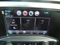 2017 Chevrolet Silverado 2500HD LTZ Crew Cab 4x4 Controls