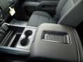 2017 Black Chevrolet Silverado 2500HD LTZ Crew Cab 4x4  photo #44