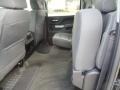 2017 Black Chevrolet Silverado 2500HD LTZ Crew Cab 4x4  photo #53