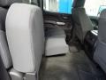 2017 Black Chevrolet Silverado 2500HD LTZ Crew Cab 4x4  photo #59