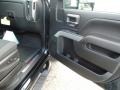 2017 Black Chevrolet Silverado 2500HD LTZ Crew Cab 4x4  photo #62