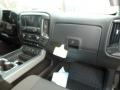 2017 Black Chevrolet Silverado 2500HD LTZ Crew Cab 4x4  photo #66