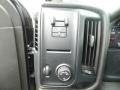 2017 Pepperdust Metallic Chevrolet Silverado 2500HD Work Truck Double Cab 4x4  photo #22