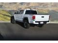 2017 Super White Toyota Tacoma TRD Off Road Double Cab 4x4  photo #3