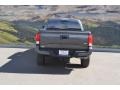 2017 Magnetic Gray Metallic Toyota Tacoma TRD Off Road Double Cab 4x4  photo #4