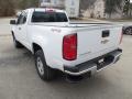 Summit White - Colorado WT Extended Cab 4x4 Photo No. 7