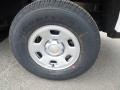 Summit White - Colorado WT Extended Cab 4x4 Photo No. 9