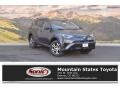 Magnetic Gray Metallic - RAV4 LE Photo No. 1