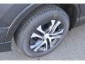 Magnetic Gray Metallic - RAV4 LE Photo No. 9