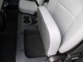 Summit White - Colorado WT Extended Cab 4x4 Photo No. 38