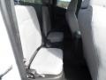 Summit White - Colorado WT Extended Cab 4x4 Photo No. 40
