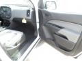 Summit White - Colorado WT Extended Cab 4x4 Photo No. 42