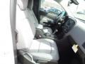 Summit White - Colorado WT Extended Cab 4x4 Photo No. 44