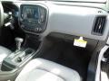 Summit White - Colorado WT Extended Cab 4x4 Photo No. 46