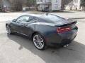 Nightfall Gray Metallic - Camaro SS Coupe 50th Anniversary Photo No. 5