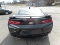Nightfall Gray Metallic - Camaro SS Coupe 50th Anniversary Photo No. 6