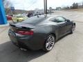 Nightfall Gray Metallic - Camaro SS Coupe 50th Anniversary Photo No. 7
