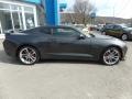Nightfall Gray Metallic - Camaro SS Coupe 50th Anniversary Photo No. 8