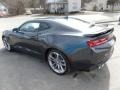 Nightfall Gray Metallic - Camaro SS Convertible 50th Anniversary Photo No. 5
